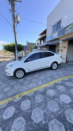 Fiat Grand Siena Essen.sublime 1.6 Flex 2015