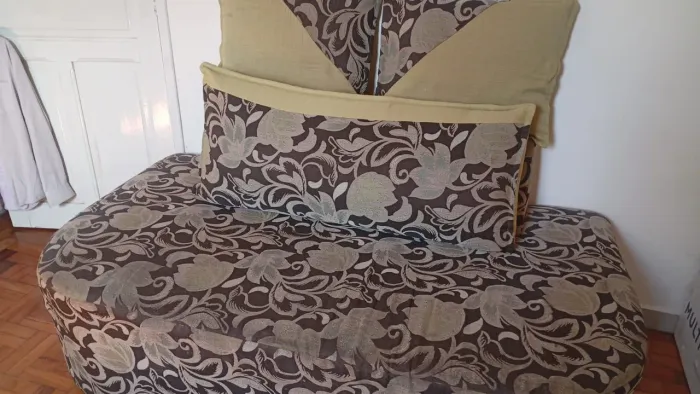sofá 