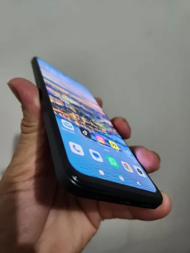 Xiaomi Note 12s
