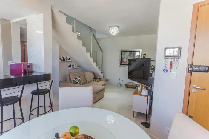 Apartamento à Venda - Sagrada Família, 2 Quartos, 176 m2