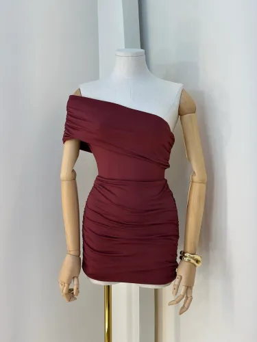 Body Ombro Único Premium - Loja @use.yzza
