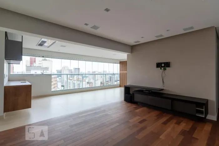 Apartamento à Venda - Pinheiros, 2 Quartos, 102 m2