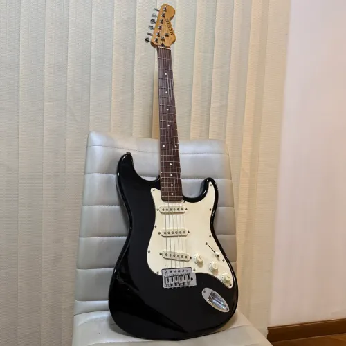 Guitarra Michael Stratocaster das Antigas - Excelente Custo Beneficio!!