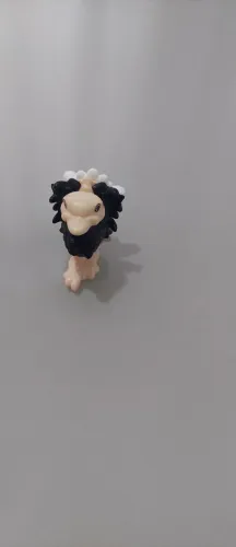 Surpresa Kinder