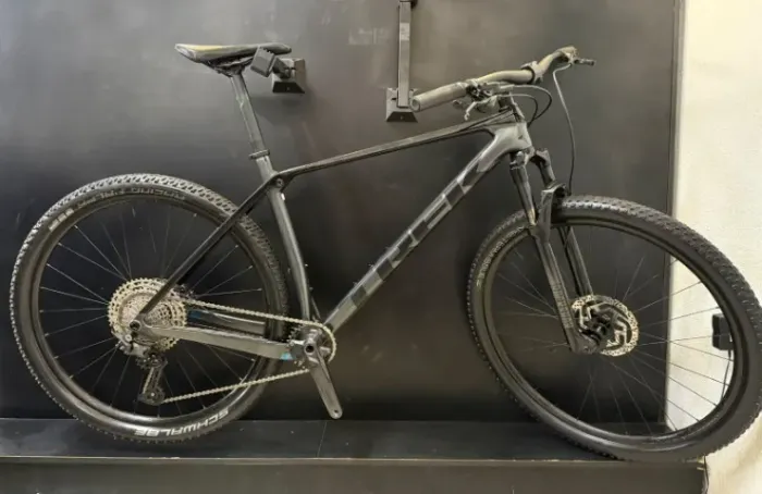  Bicicleta Trek Procaliber 9.5 2G