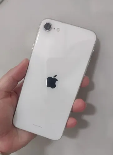 iPhone SE