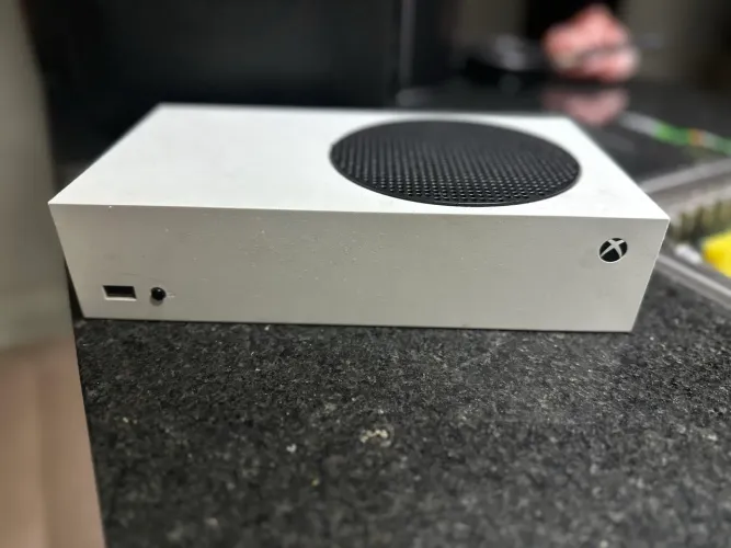 Xbox série S 