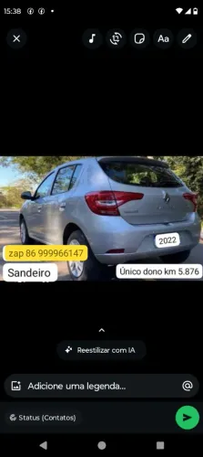 Ford KA 1.0 Se/se Plus Tivct Flex 5P 2018