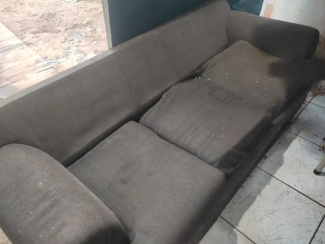 Sofa 3 lugares