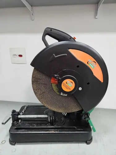 Policorte Mk Tech 2000W Portátil