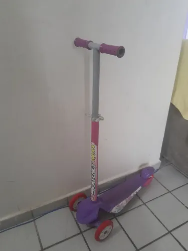 Patinete