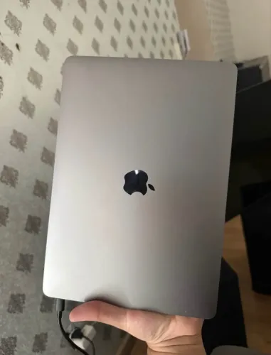 MacBook Pro 2017