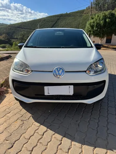 Volkswagen Up! Take 1.0 Total Flex 12V 5P 2017