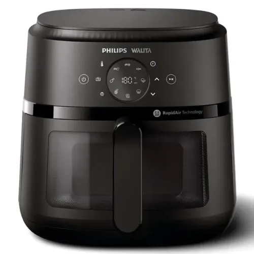 Philips Walita Airfryer Série 2000 XL Somos Loja