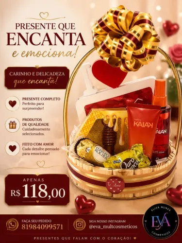 Dia dos namorados.