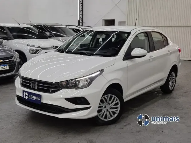 Fiat Cronos Drive 1.0 6V 2023