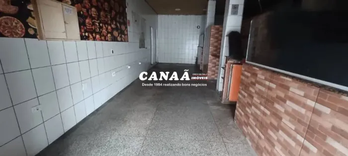 Salão para alugar, 50 m² por R$ 3.000,00/mês - Jardim das Palmas - São Paulo/SP