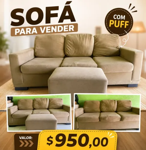 Sofá