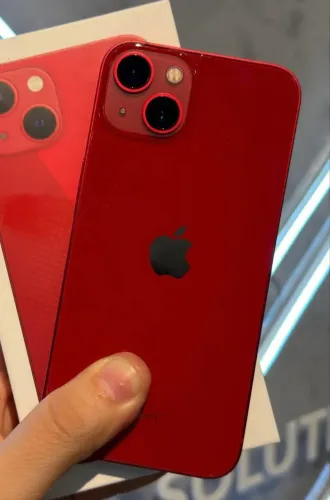 iPhone 13 128gb com garantia Kaiser iPhones