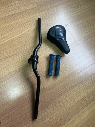 Peças para Bike - bicicleta 