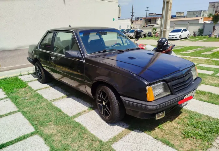 Chevrolet Monza Classic/ Sl/e/sr 1.8 1989