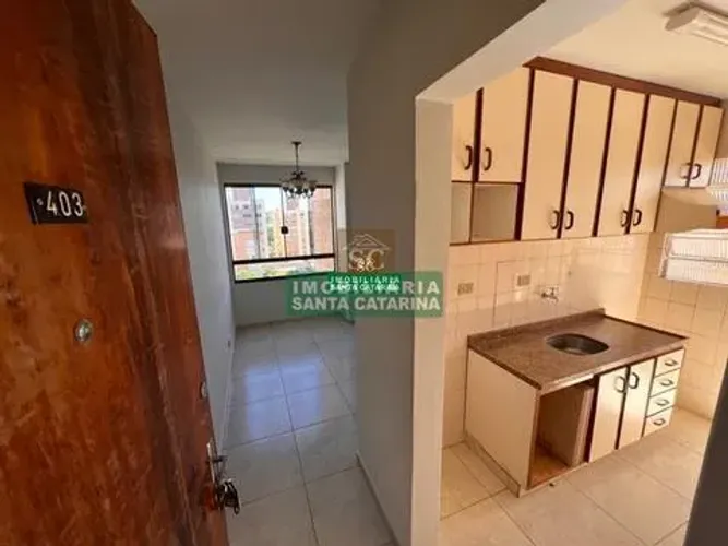 Apartamento à venda em Maringá, Zona 08, com 3 quartos, com 50 m², CATUAÍ