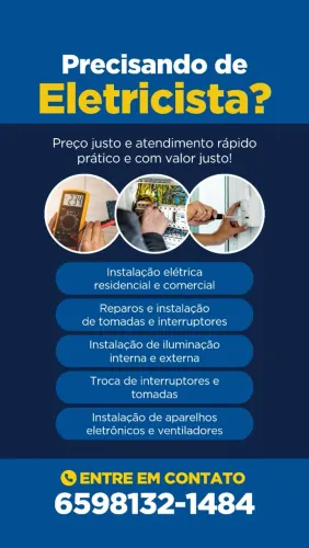 Eletricista