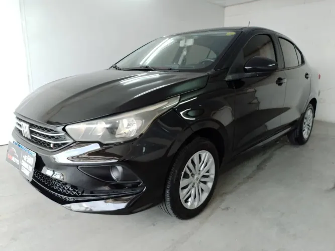 Fiat Cronos Drive 1.3 8V Flex 2023