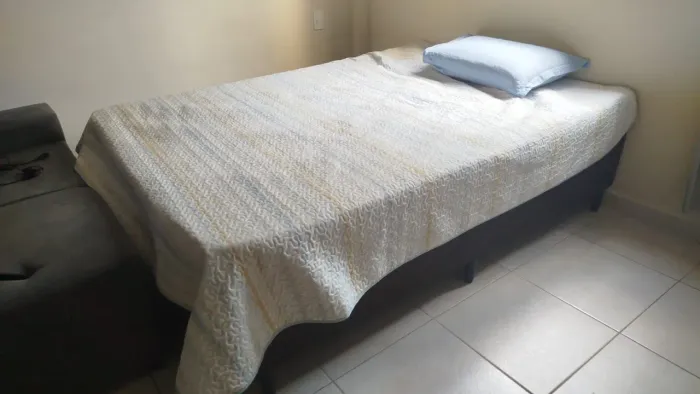 Cama casal