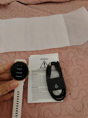 Garmin venu 3 s