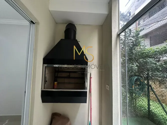 Apartamento para aluguel, Jardim Barbacena, Cotia