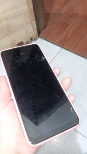 Vendo celular motog34