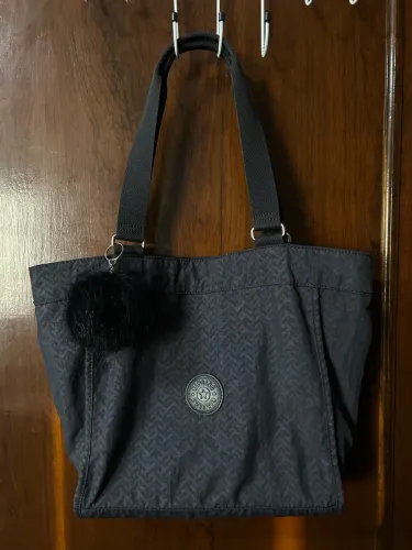Bolsa Kipling original