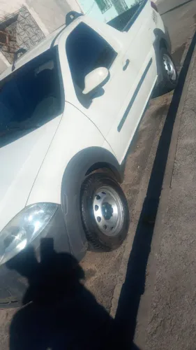 Fiat Strada Working Hard 1.4 Fire Flex 8V CS 2020