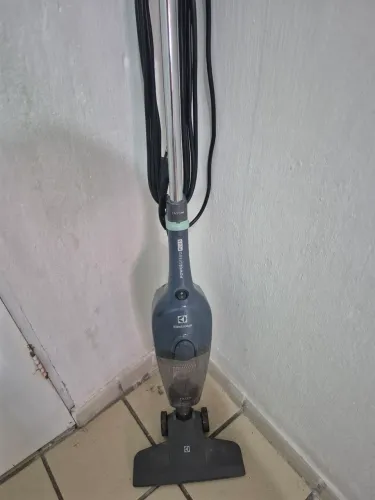 Aspirador de pó eletrolux 