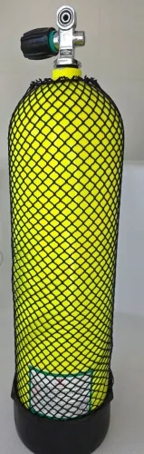 Cilindro mergulho luxfer S80