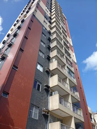 Ed. Las Palmas Apto mobiliado