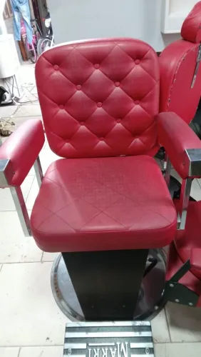 Moveis barbearia