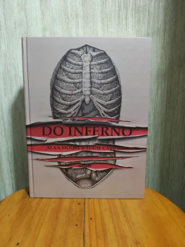 Do inferno
