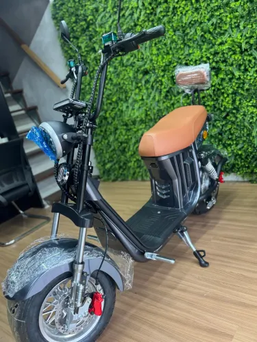MOTOS ELÉTRICAS ADEUS CNH !!! X11 GT1 X13 JET DOT X12