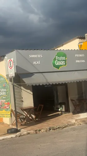 Oportunidade Vendo Franquia de Sorvetes