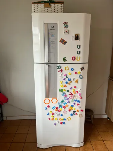 Geladeira