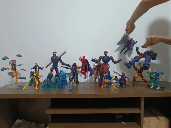 X Men Xmen