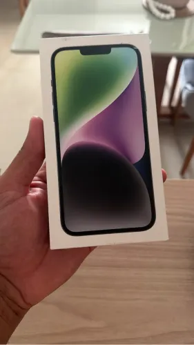 14 Plus 128GB - LACRADO