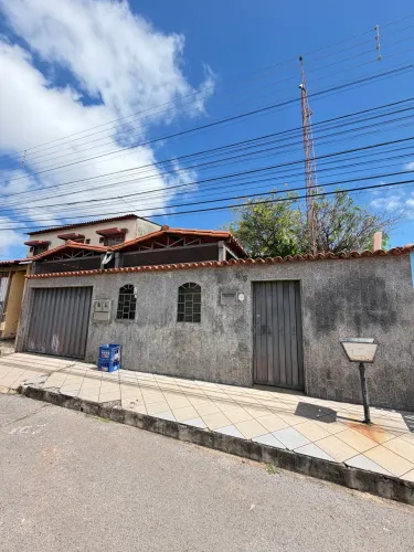 Linda casa setor Leste Gama