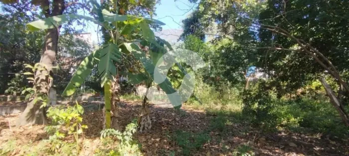 Terreno à venda, 1208 m² por R$ 1.560.000,00 - Maria Paula - Niterói/RJ