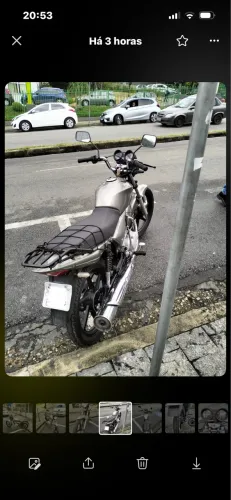 Moto Honda