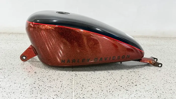 Tanque da Harley-Davidson Sportster 883R 2007