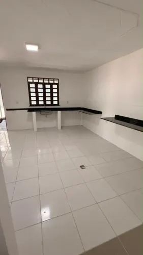 Vendo casa nova no bairro cidade nova