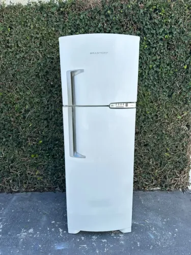 Geladeira Brastemp Frost Free (entrego)
